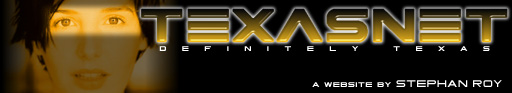 TexasNet
