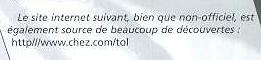 Soyons fiers !
