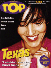 Top Magazine, May 1999