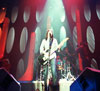 Glasgow February 2001