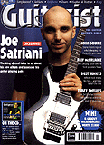 Guitarist n12, April 1998