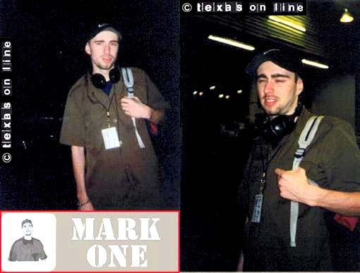 Mark 1 pics