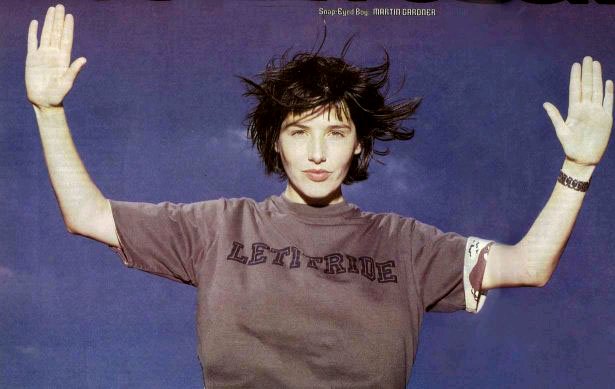 Melody Maker