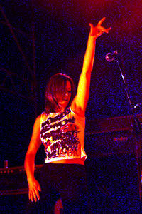 Palo Nyon 2001