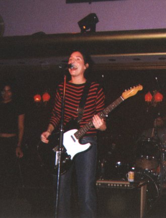 Paris 2000