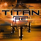 Titan AE Soundtrack